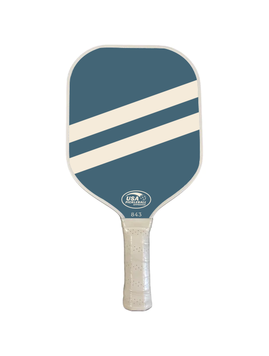 The Breaker Paddle