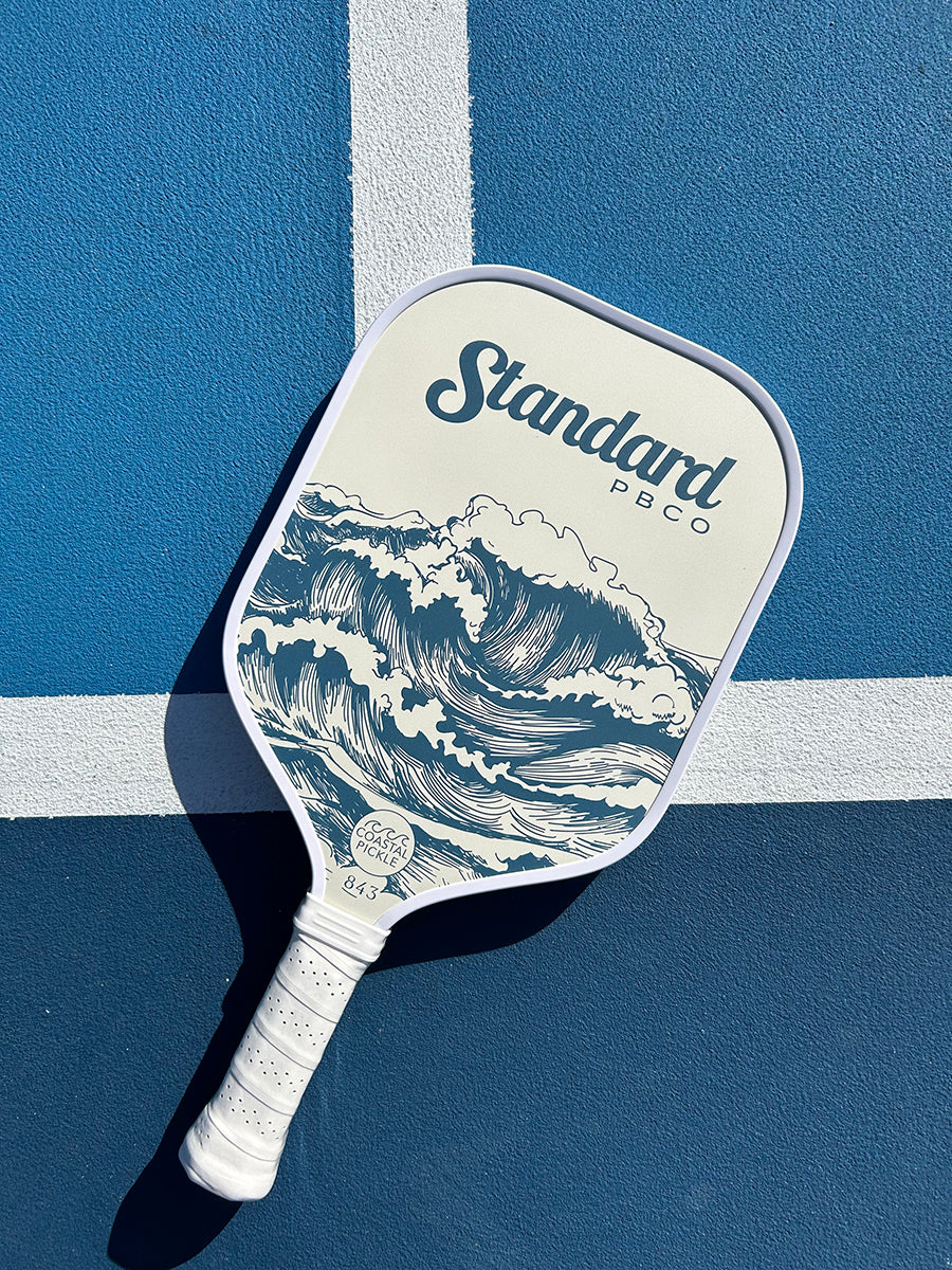The Breaker Paddle