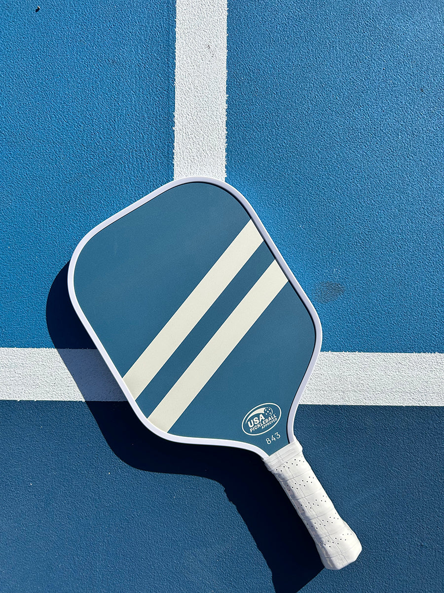 The Breaker Paddle