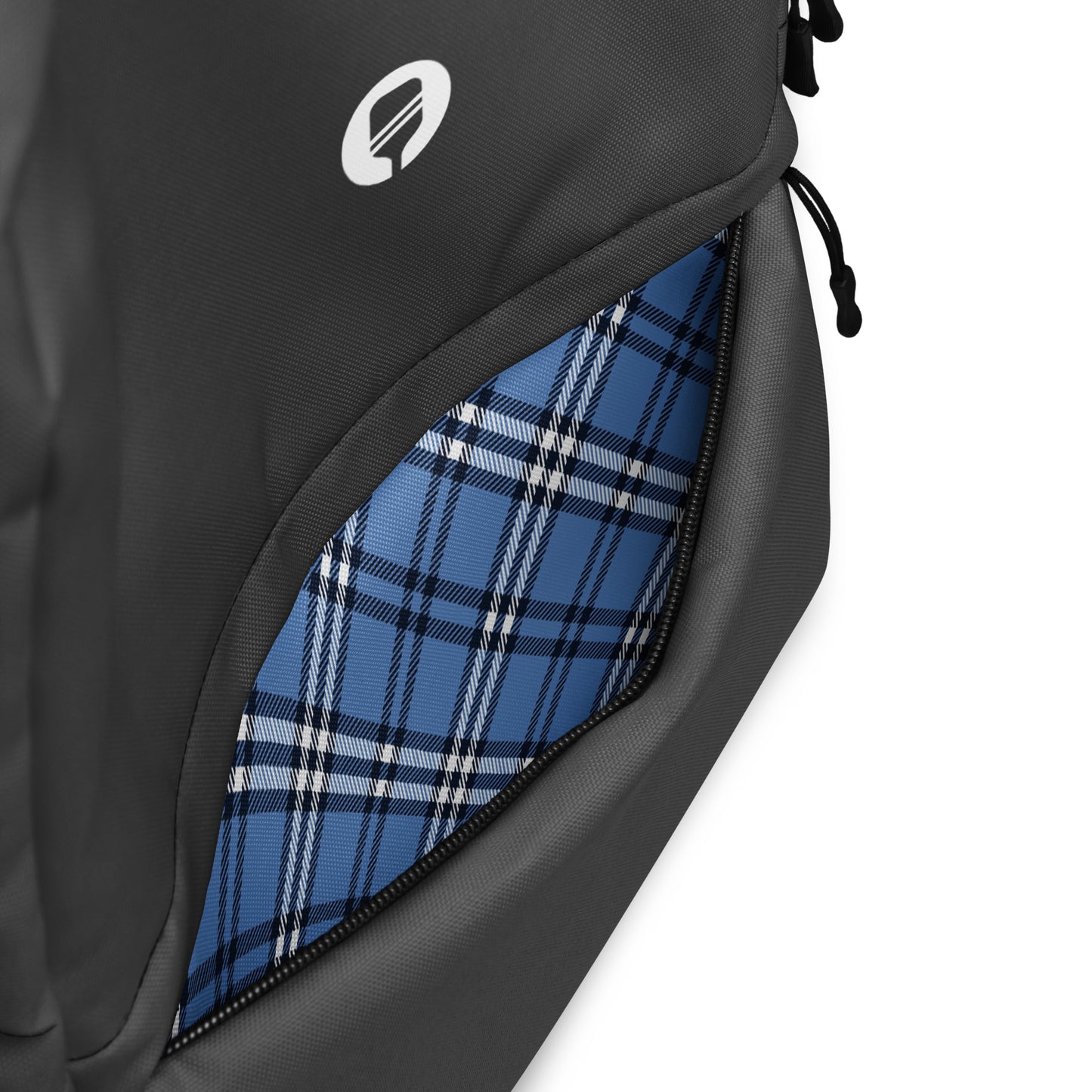 The Away Game Backpack - Eclipse