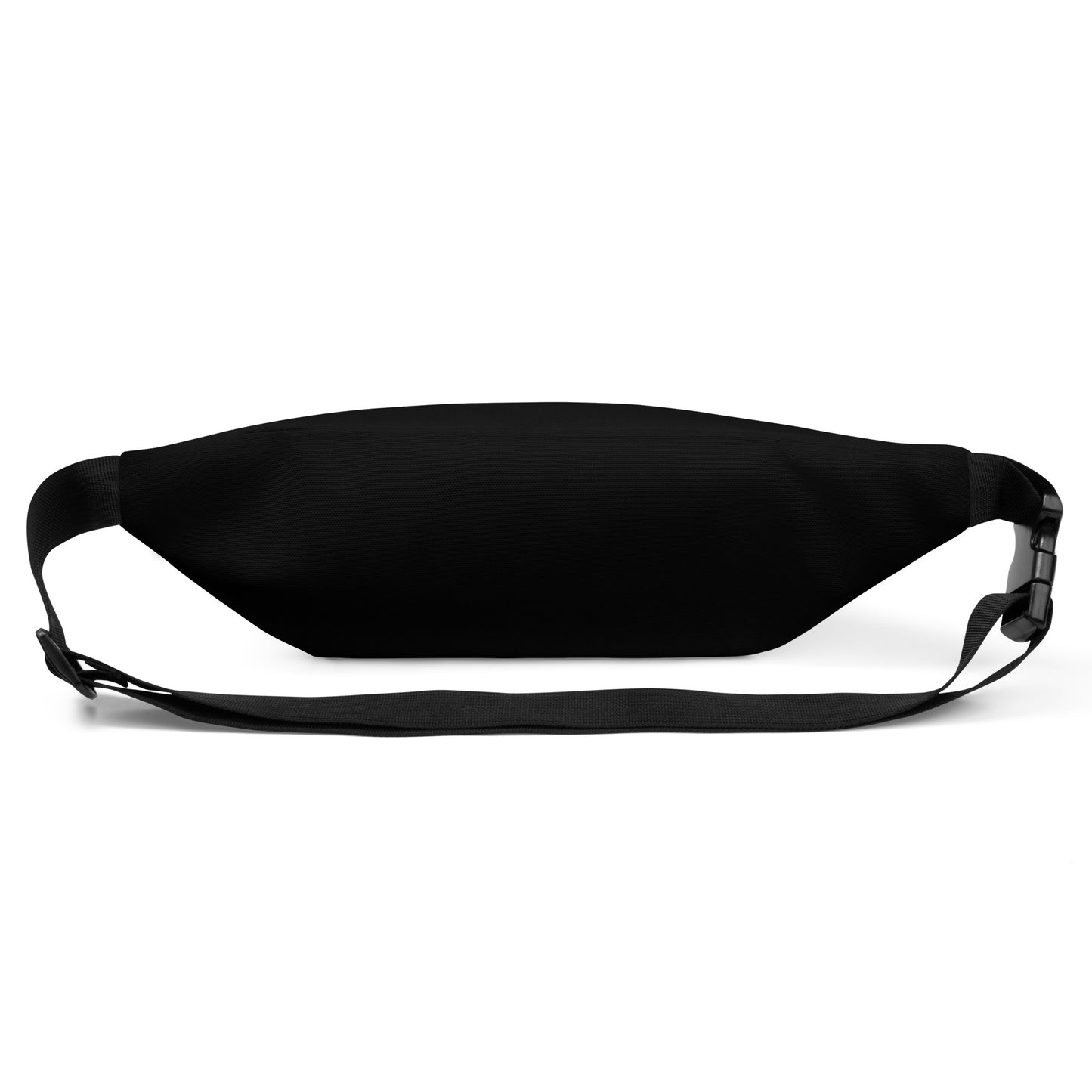 The Home Game Fanny Pack - Black