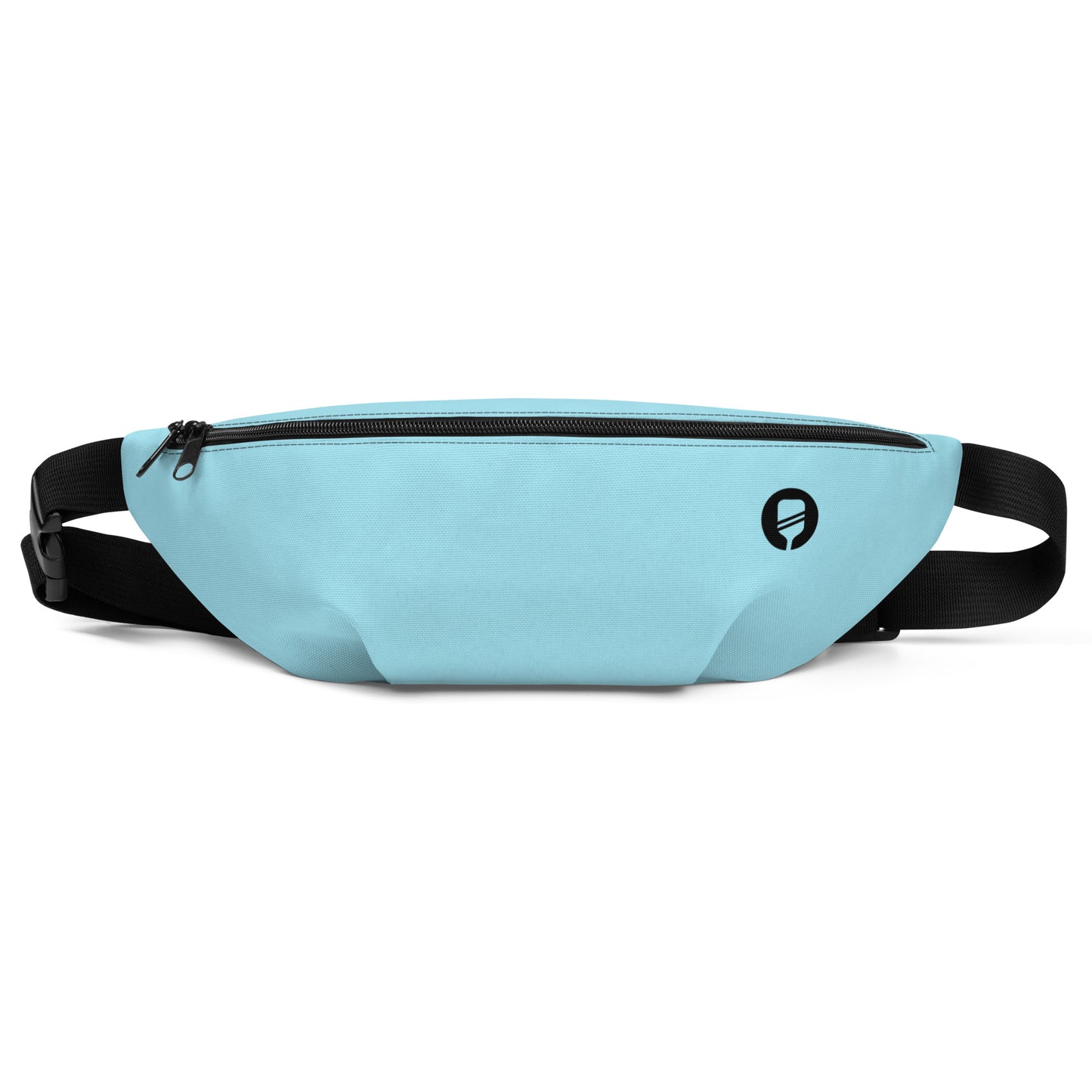 The Home Game Fanny Pack - Blizzard Blue