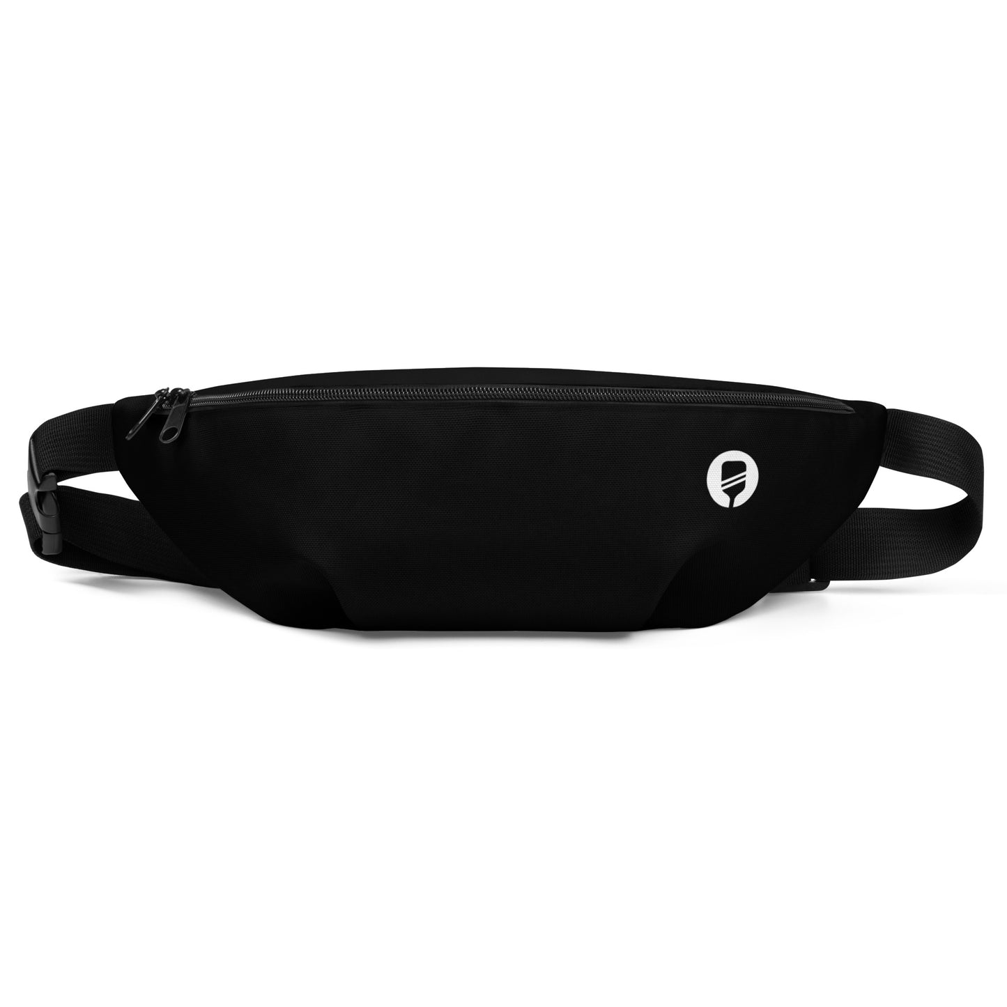 The Home Game Fanny Pack - Black
