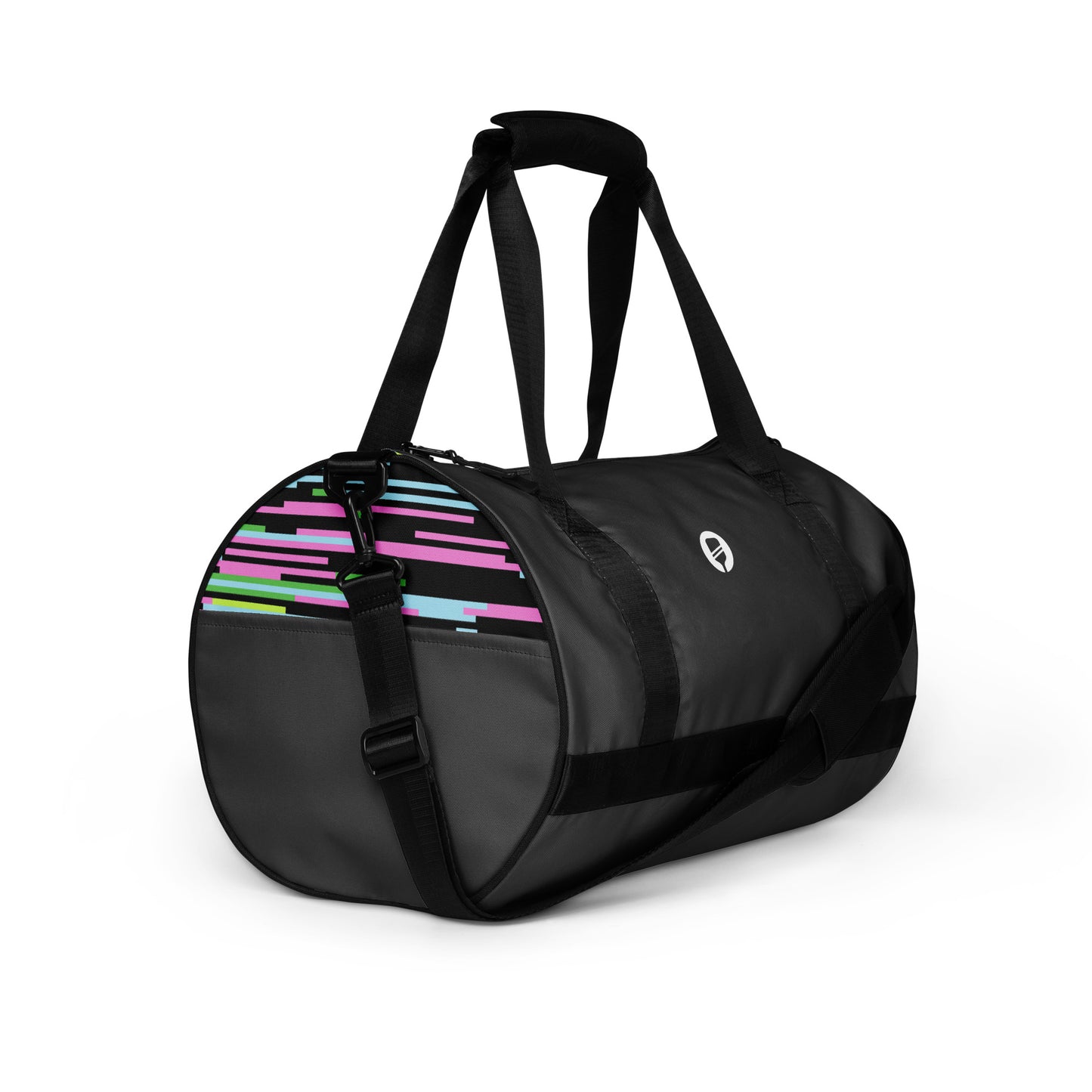All-Court Pickleball Duffle - Eclipse