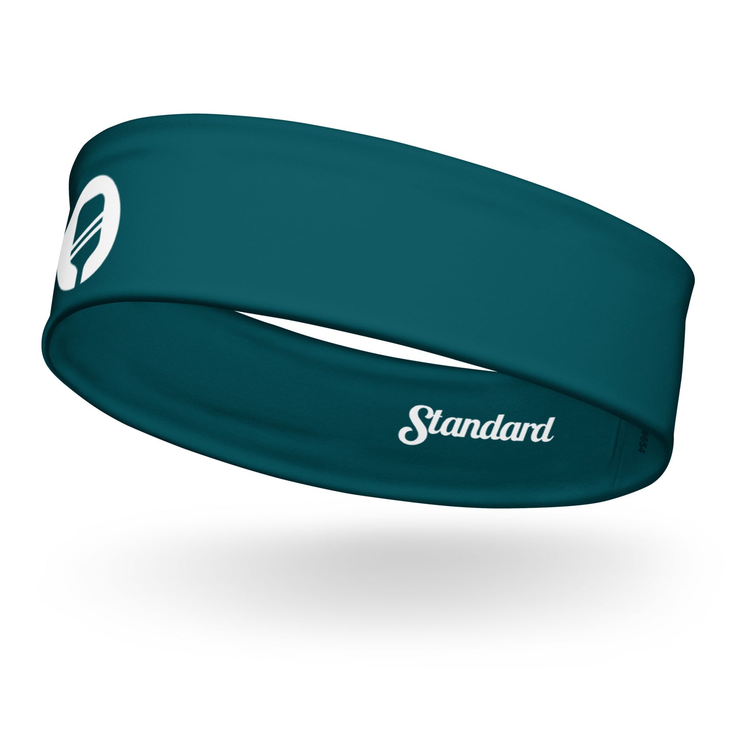 The Crane Headband - Sherpa Blue
