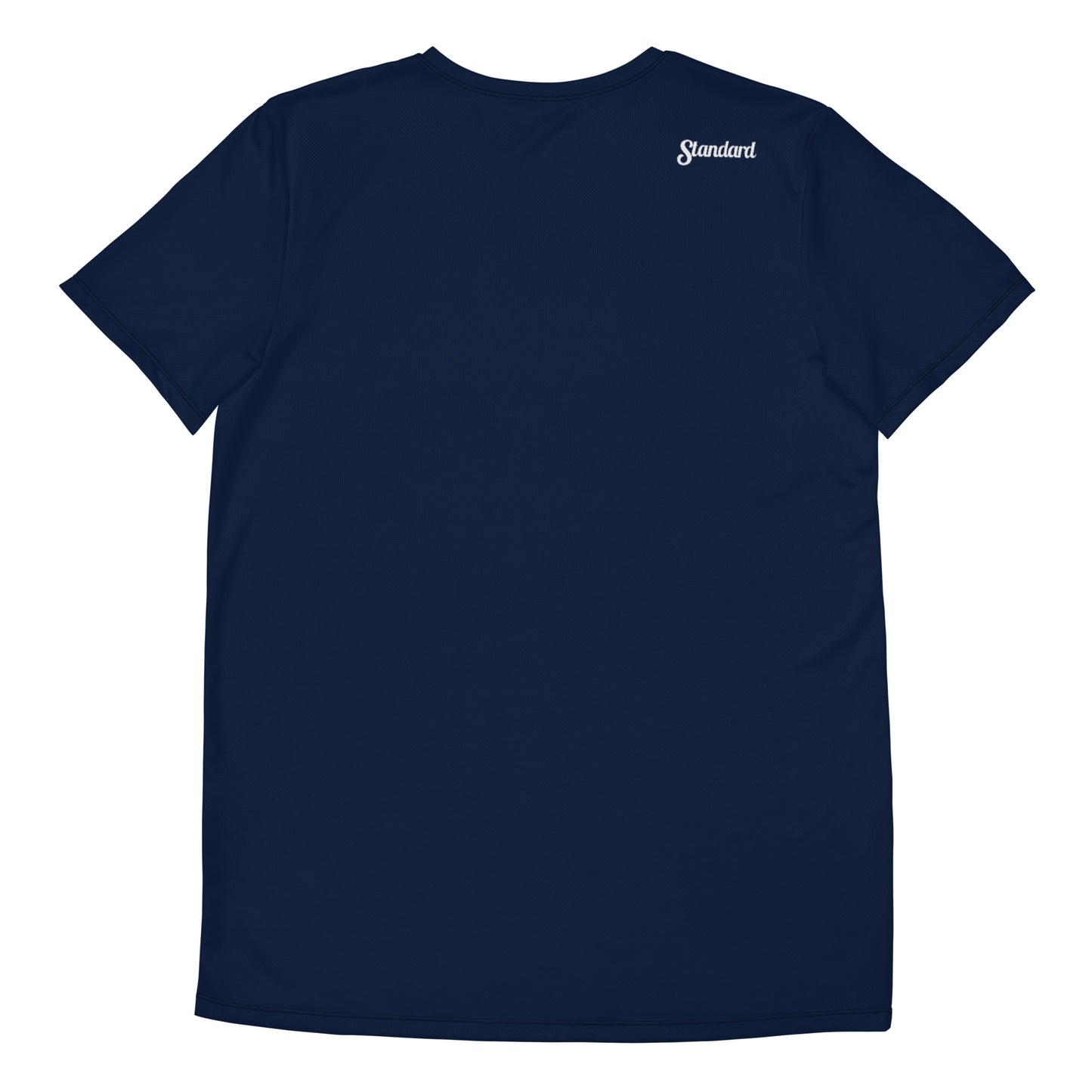 Ace Performance Tee - Navy