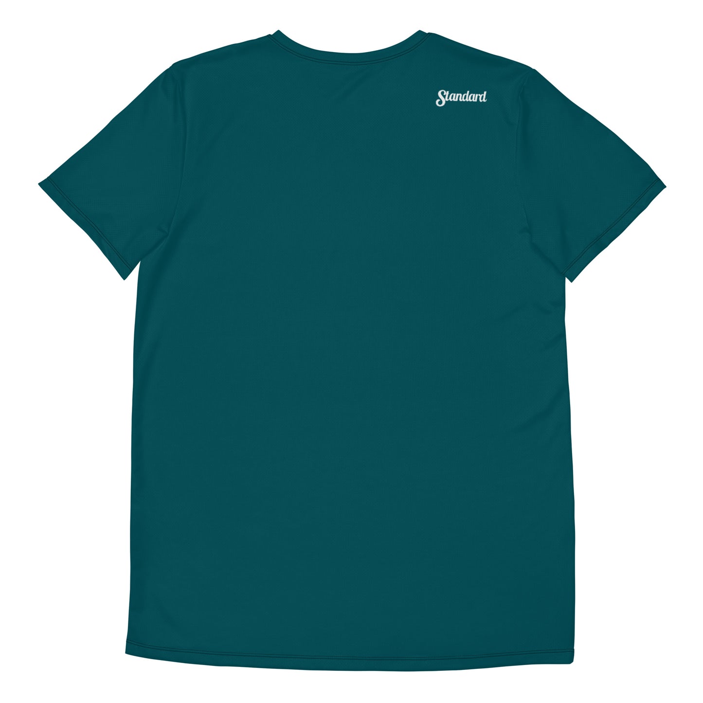 Ace Performance Tee - Sherpa Blue