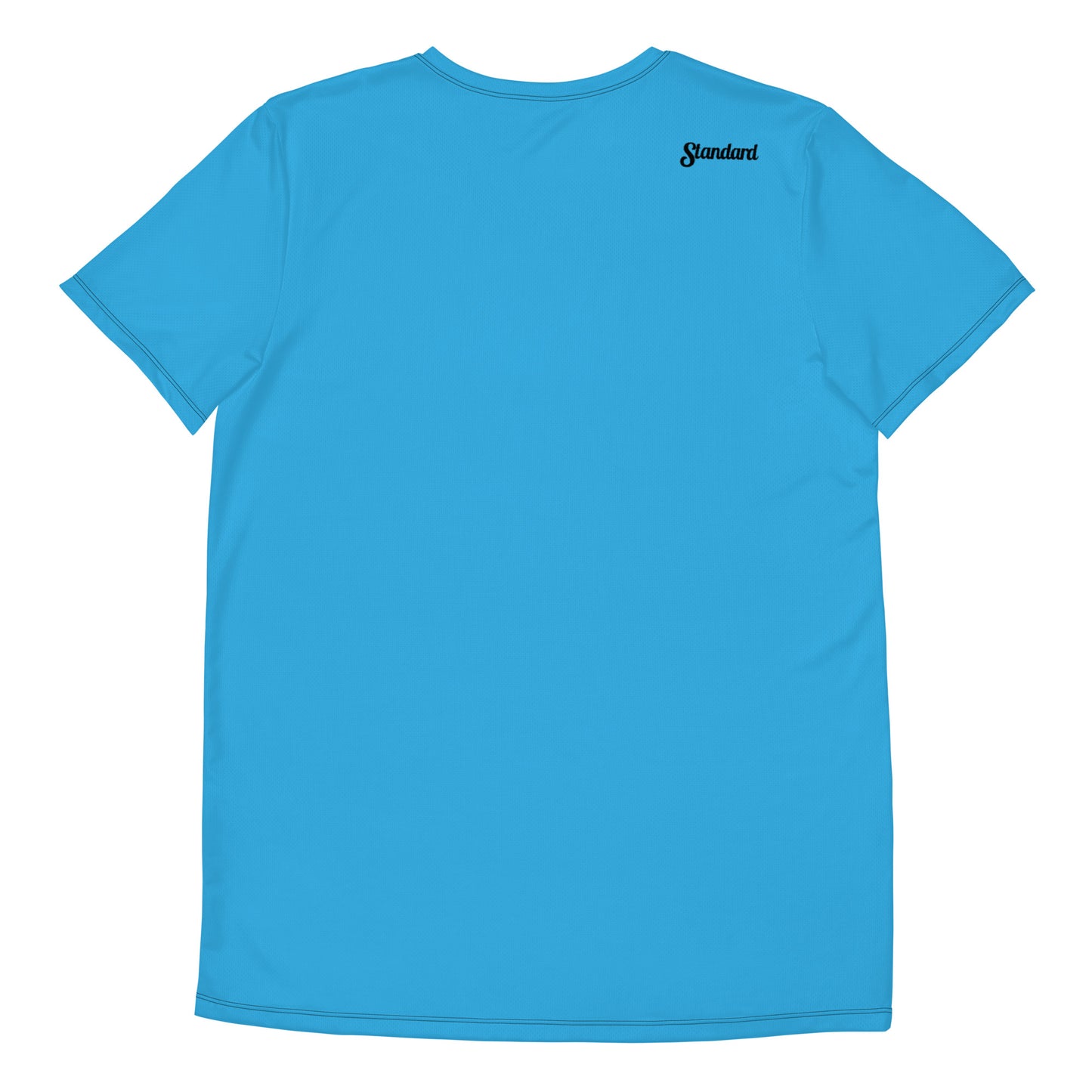 Ace Performance Tee - Sky Blue