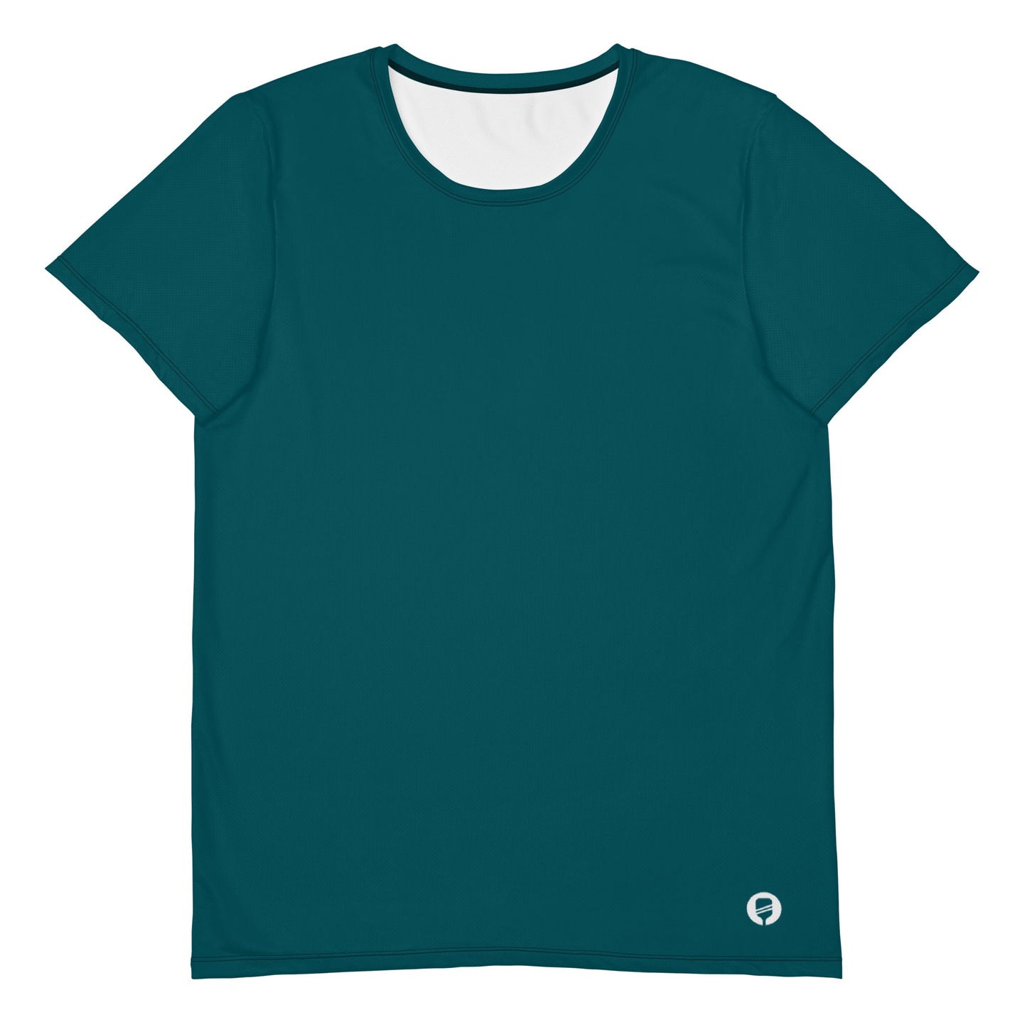 Ace Performance Tee - Sherpa Blue