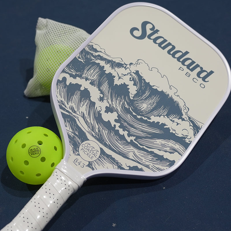 The Breaker Paddle