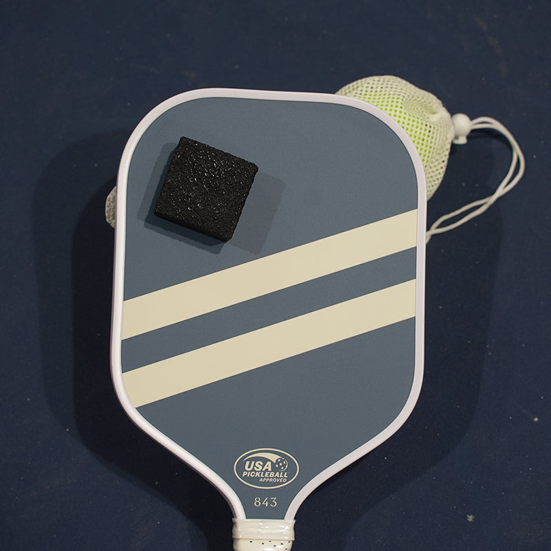 Standard Paddle Eraser