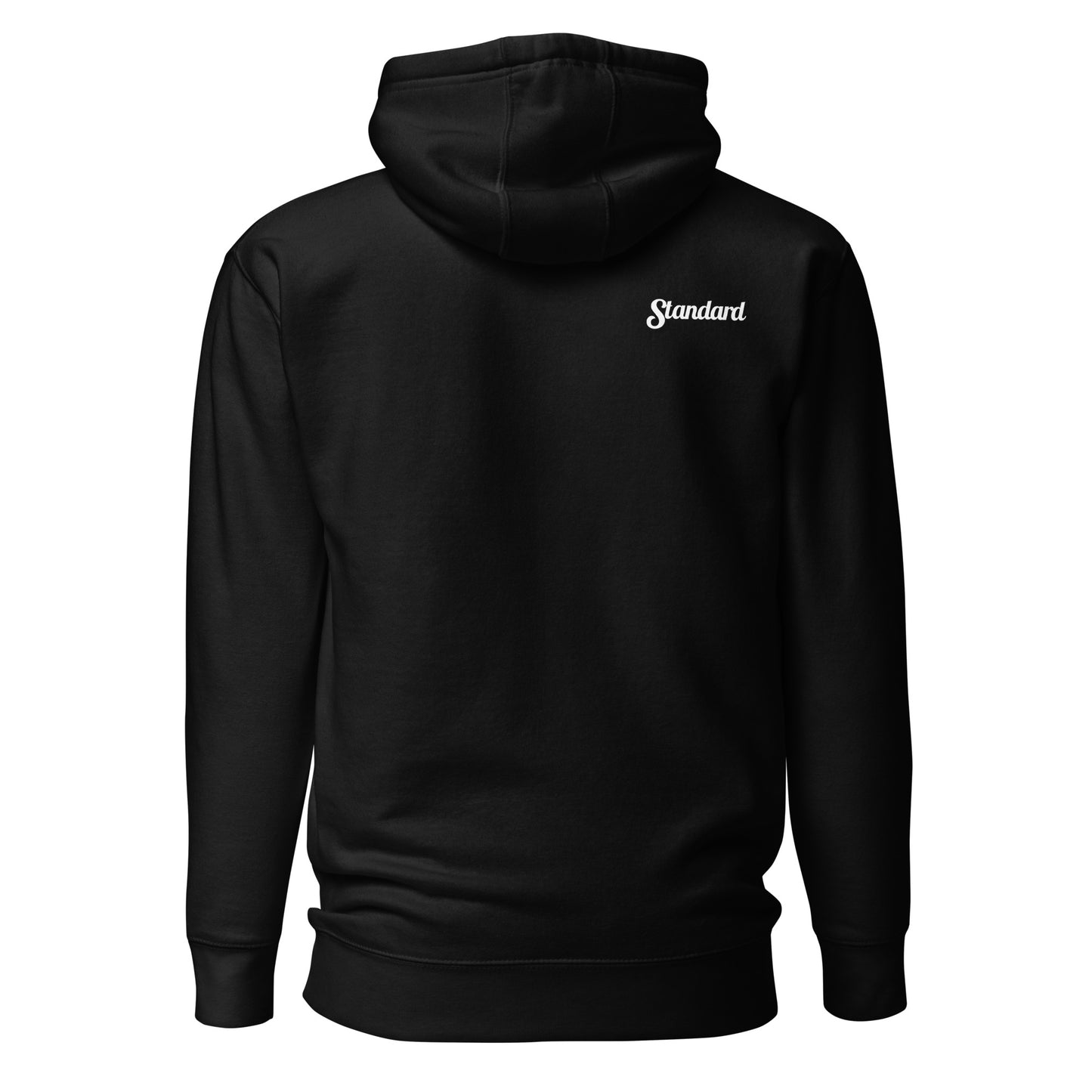 Match Point Hoodie - Court Champion (Dark)