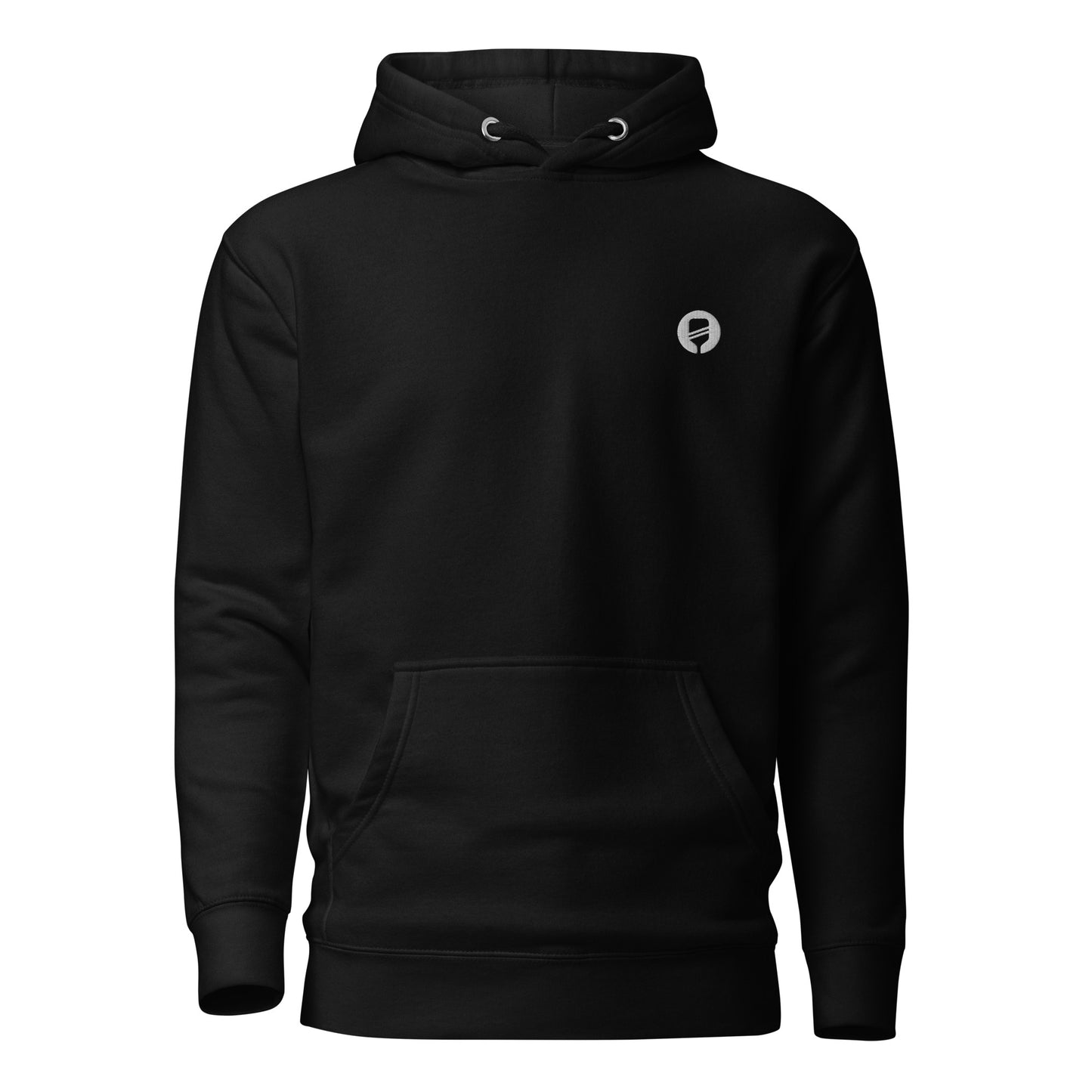 Match Point Hoodie - Court Champion (Dark)