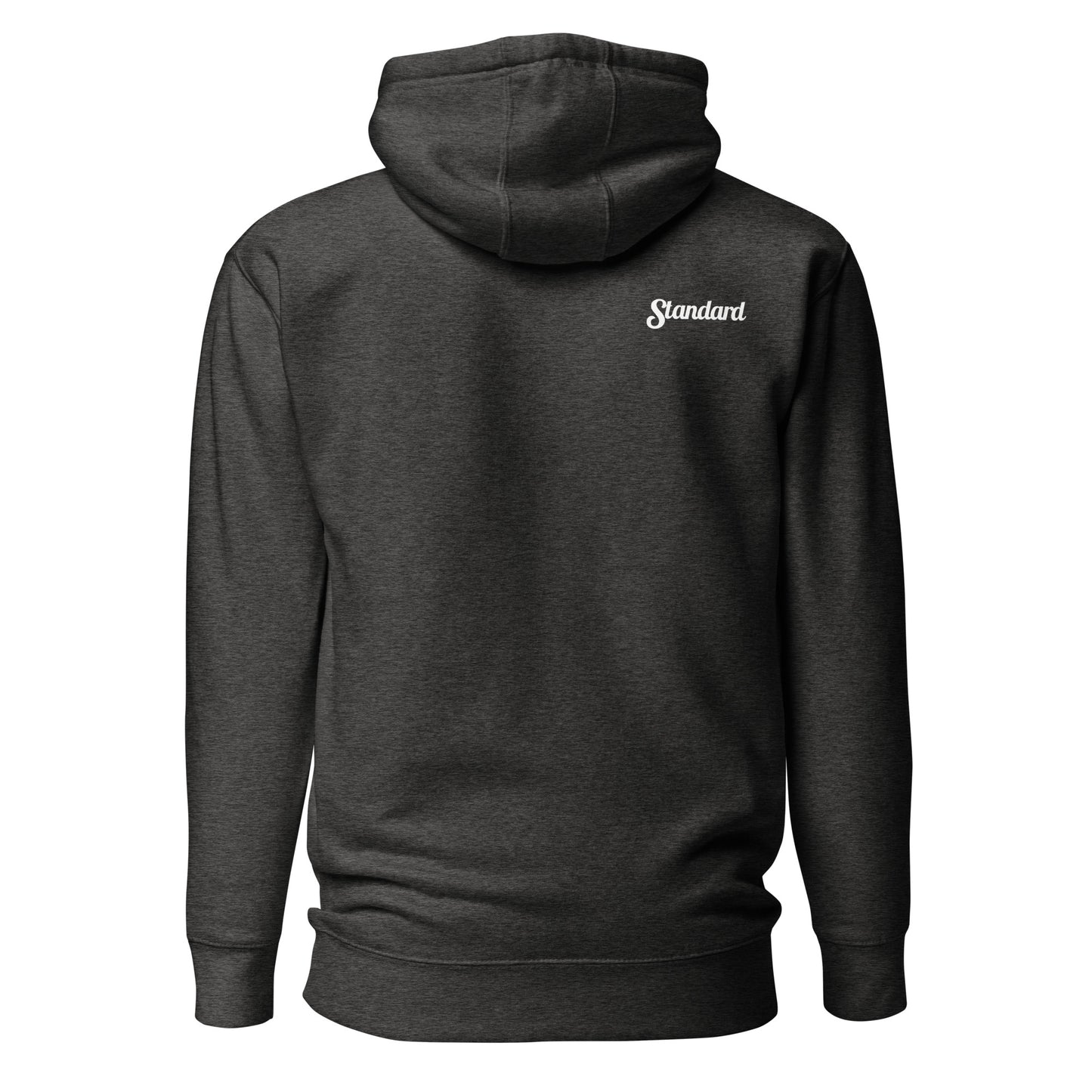Match Point Hoodie - Court Champion (Dark)