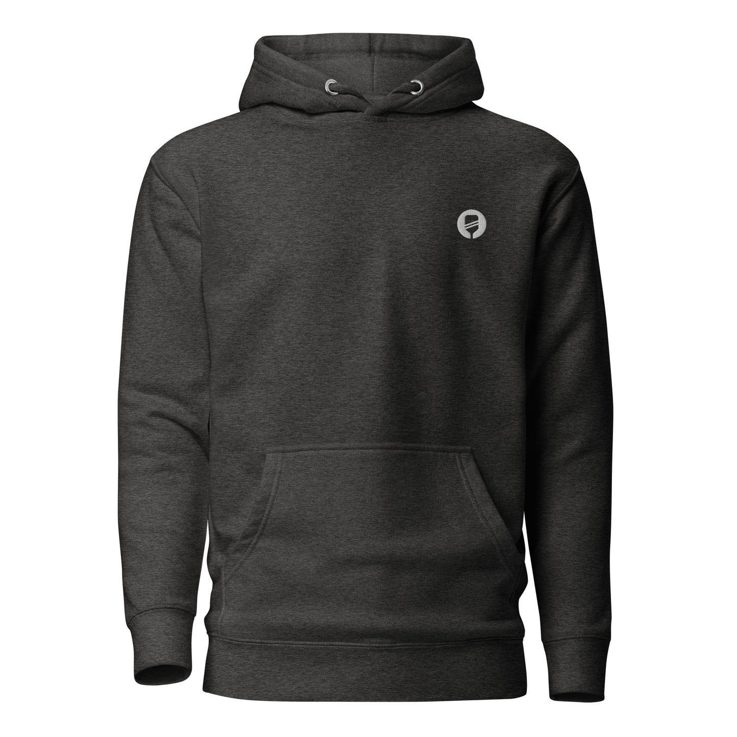 Match Point Hoodie - Court Champion (Dark)