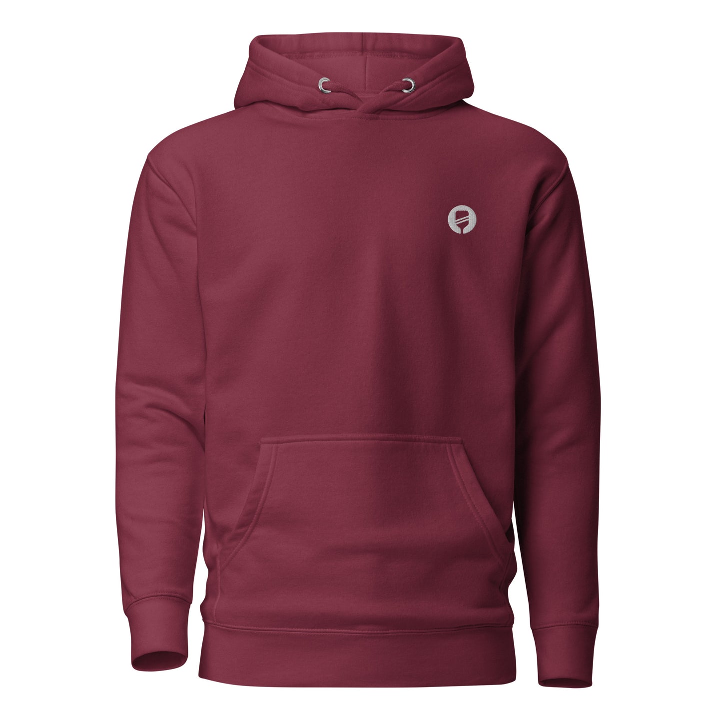Match Point Hoodie - Court Champion (Dark)