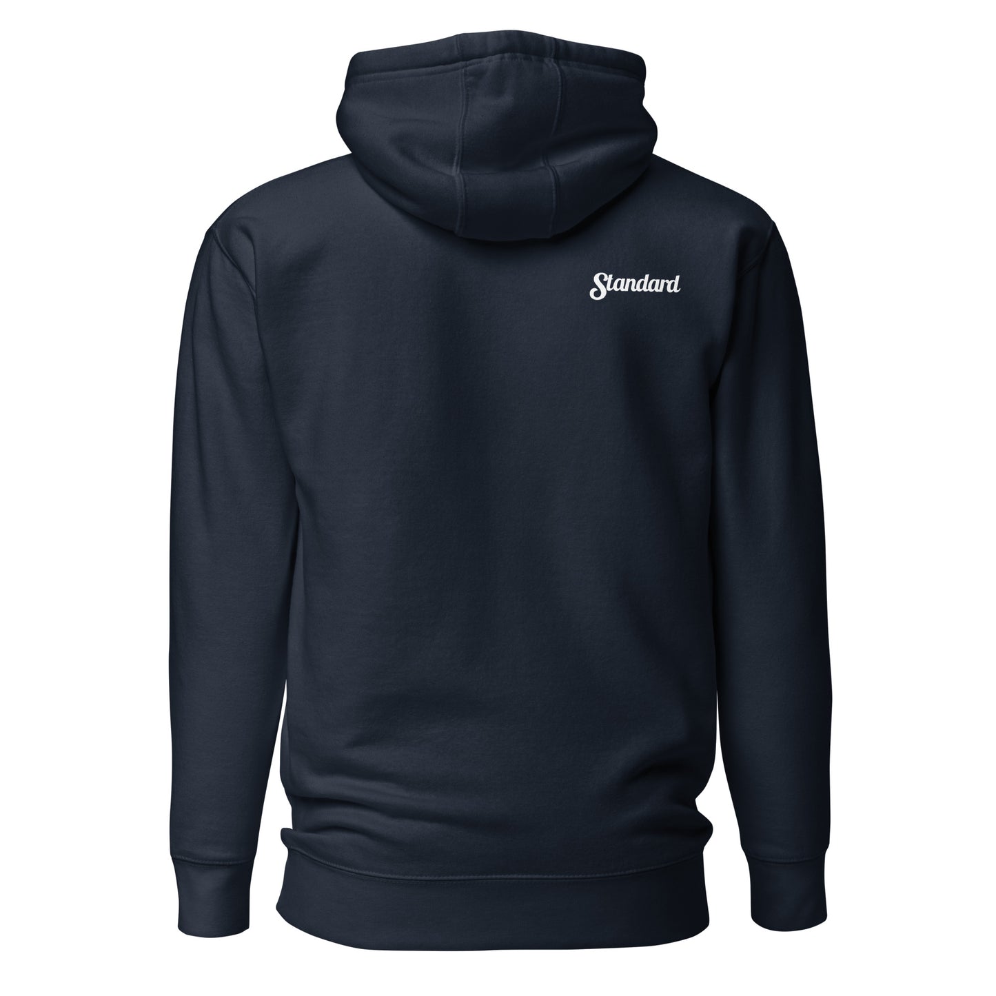 Match Point Hoodie - Court Champion (Dark)