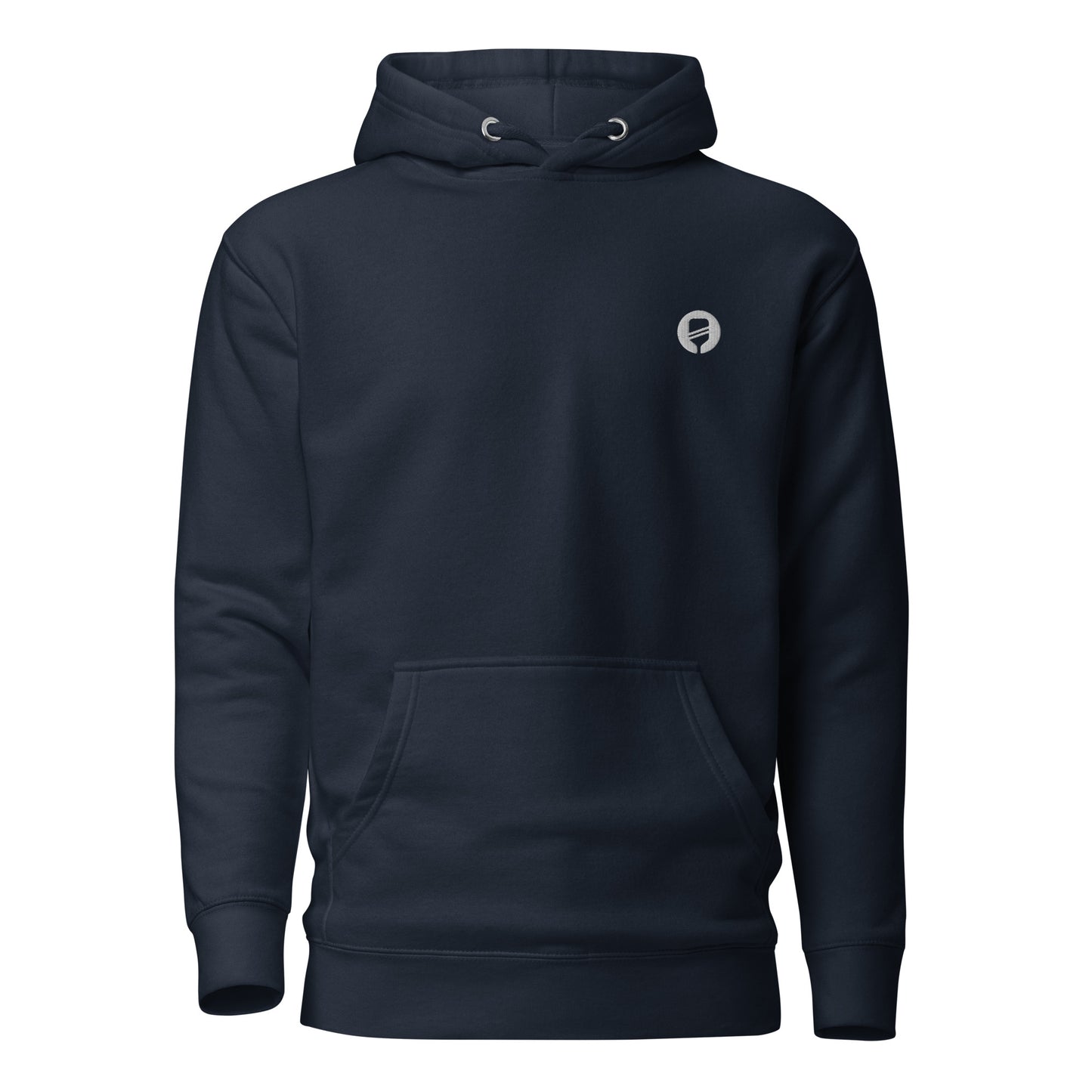 Match Point Hoodie - Court Champion (Dark)