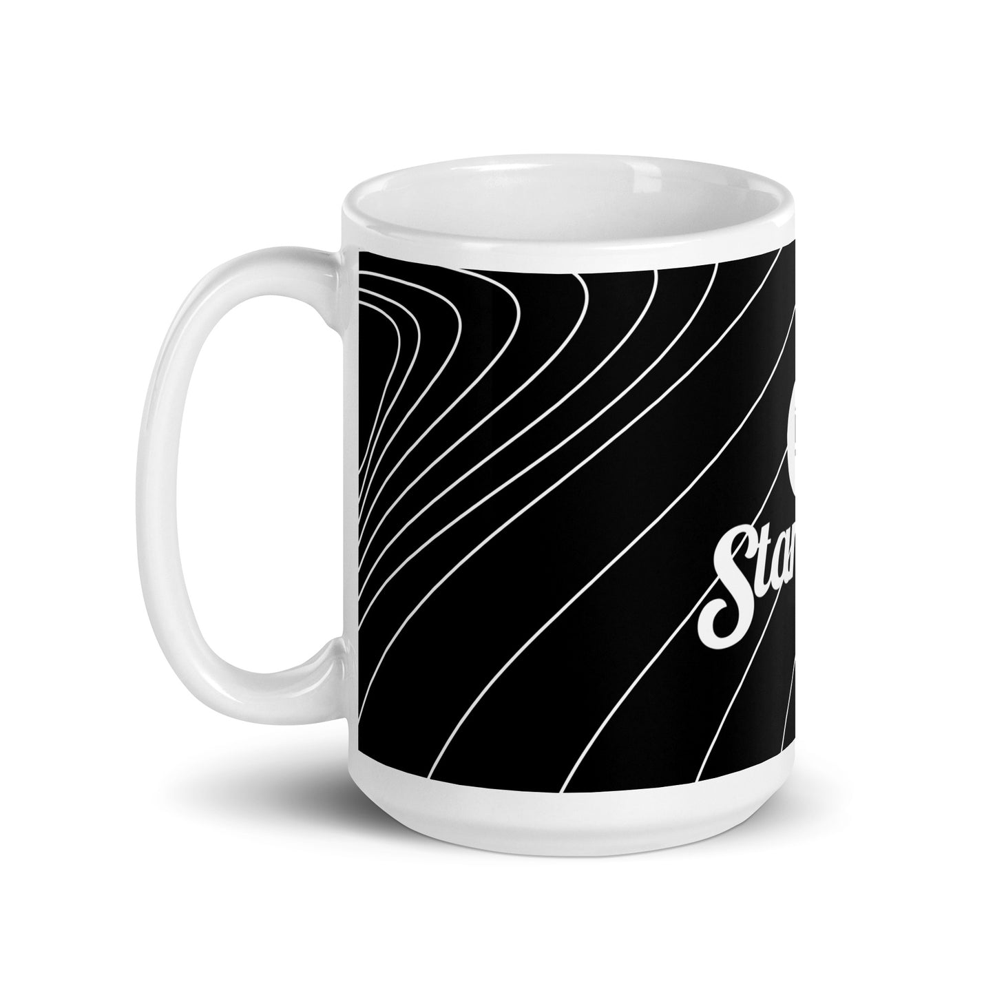 Quick Serve Coffee Mug
