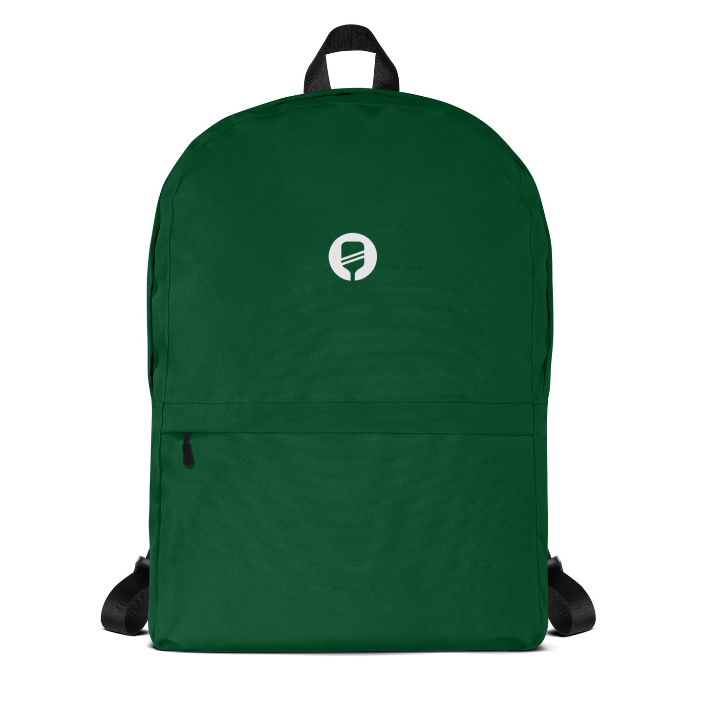 The Away Game Backpack - Forest Green