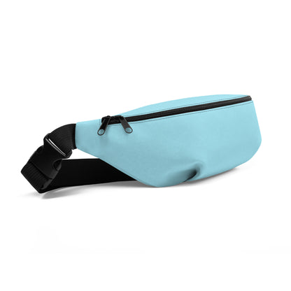 The Home Game Fanny Pack - Blizzard Blue