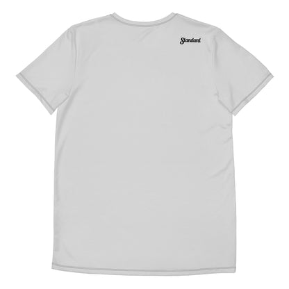 Ace Performance Tee - Whisper