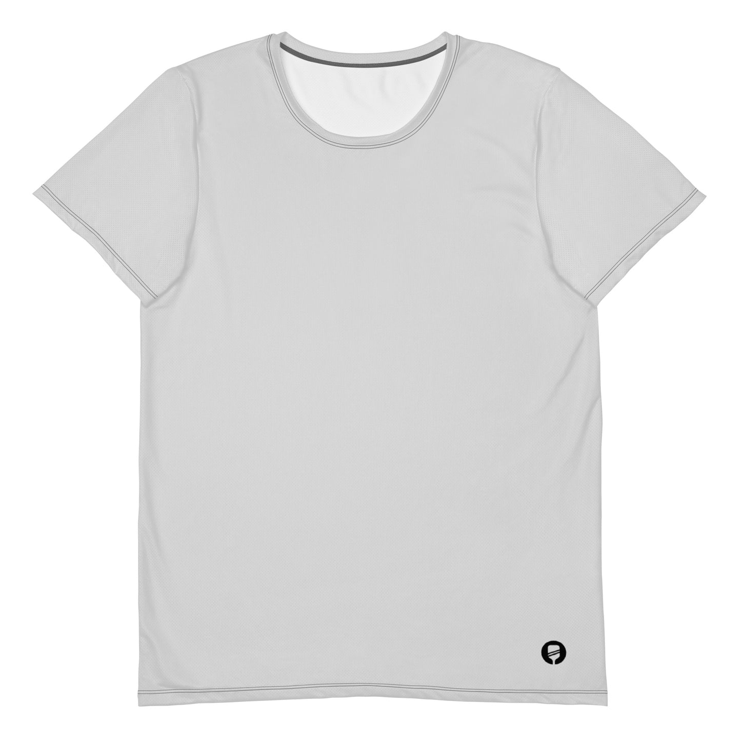 Ace Performance Tee - Whisper